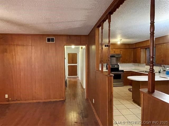 205 W Washington Avenue, Calera, OK 74730