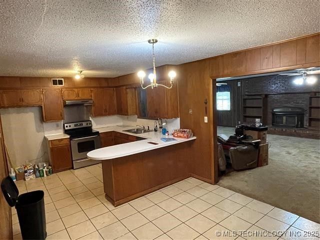 205 W Washington Avenue, Calera, OK 74730