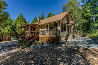 24749 Buckhorn Ridge Rd, Pioneer, CA 95666