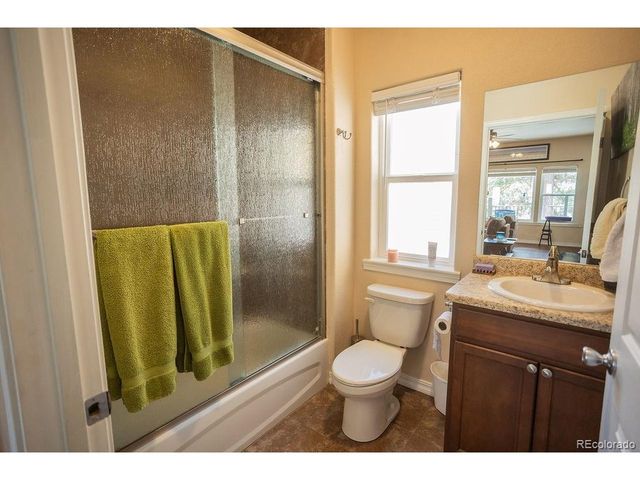 45 Valley Cir, Divide, CO 80814