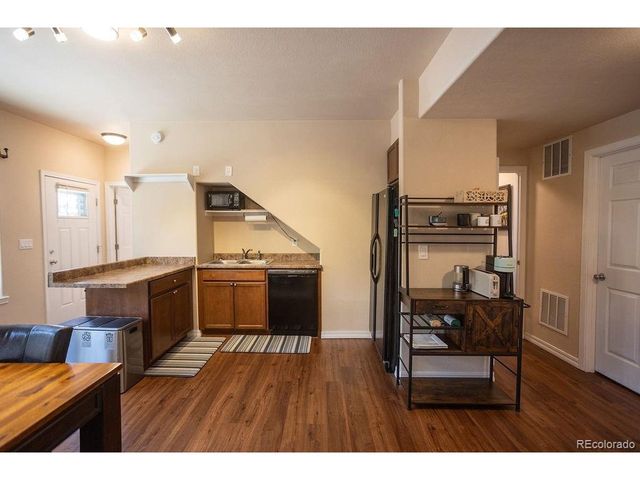 45 Valley Cir, Divide, CO 80814
