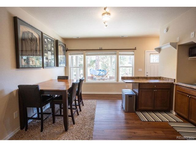 45 Valley Cir, Divide, CO 80814