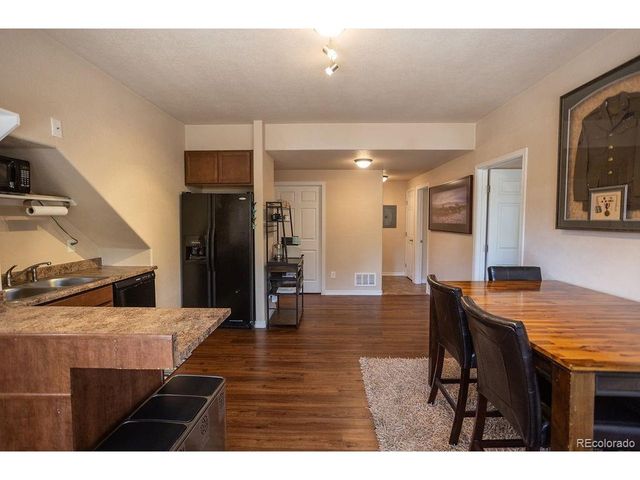 45 Valley Cir, Divide, CO 80814