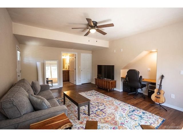 45 Valley Cir, Divide, CO 80814