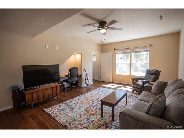 45 Valley Cir, Divide, CO 80814