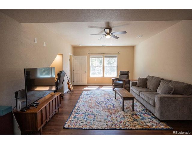 45 Valley Cir, Divide, CO 80814