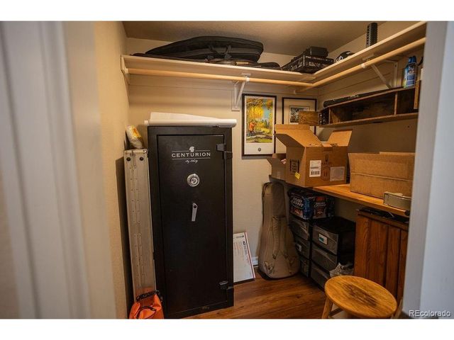 45 Valley Cir, Divide, CO 80814