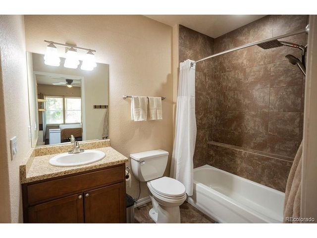 45 Valley Cir, Divide, CO 80814