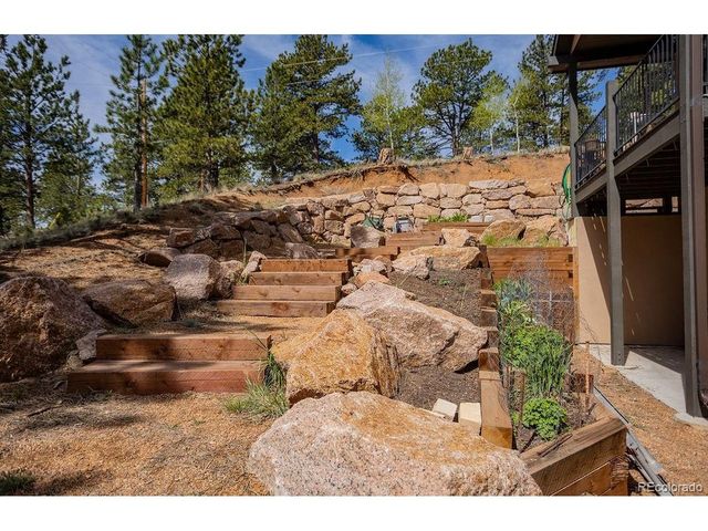 45 Valley Cir, Divide, CO 80814