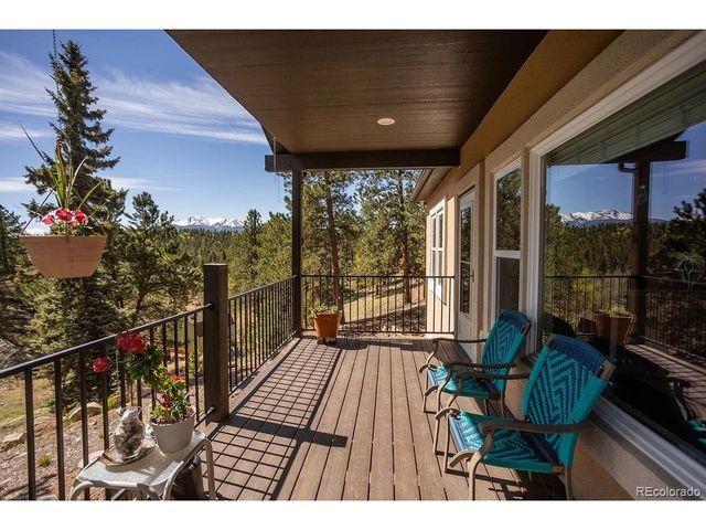 45 Valley Cir, Divide, CO 80814