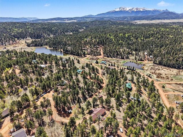 45 Valley Cir, Divide, CO 80814
