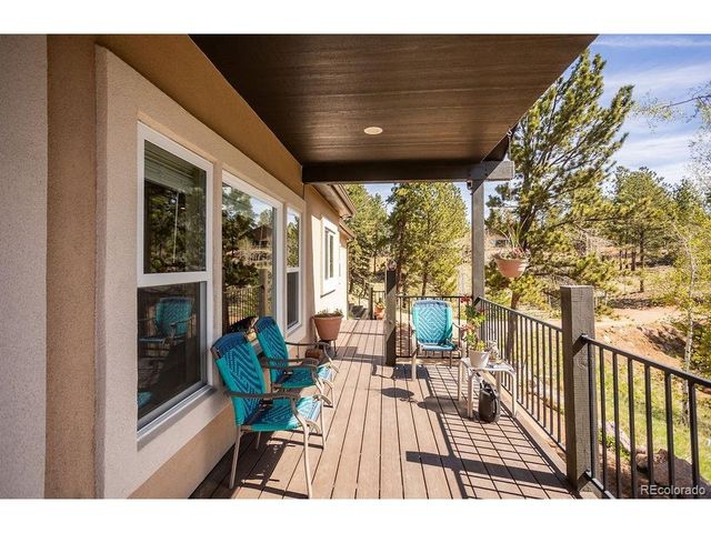 45 Valley Cir, Divide, CO 80814
