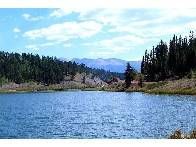 45 Valley Cir, Divide, CO 80814