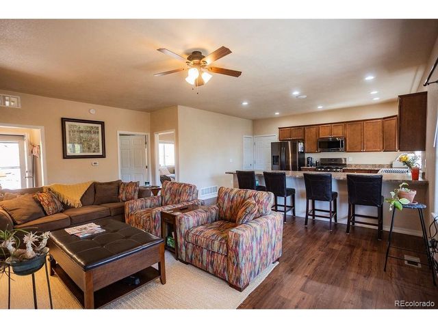 45 Valley Cir, Divide, CO 80814
