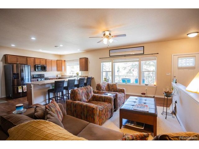 45 Valley Cir, Divide, CO 80814