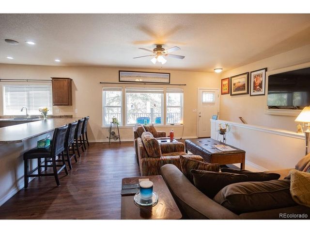 45 Valley Cir, Divide, CO 80814
