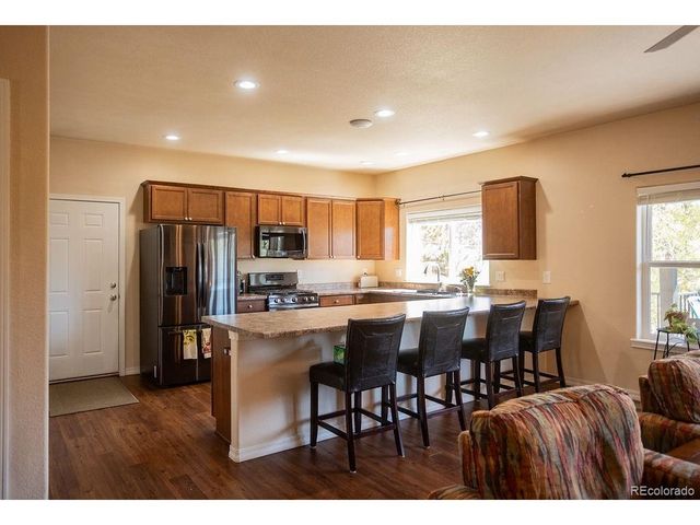 45 Valley Cir, Divide, CO 80814