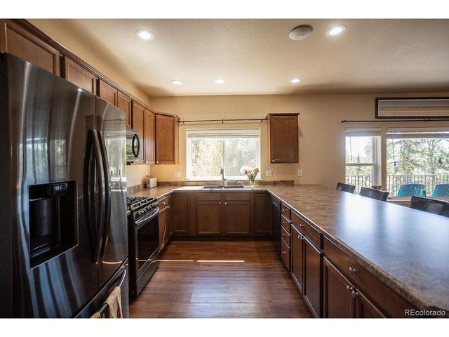 45 Valley Cir, Divide, CO 80814