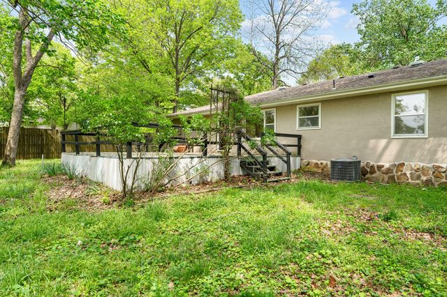 2097 Sunset Inn Road, Branson, MO 65616
