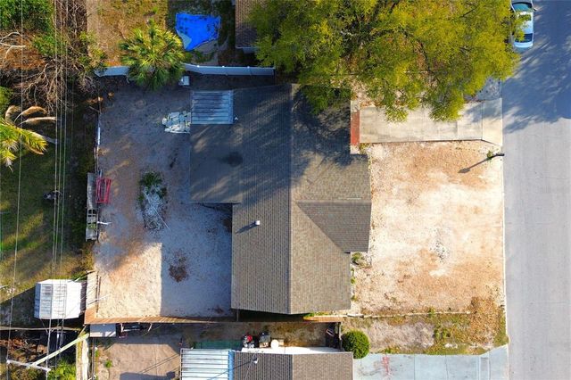 3542 CONNON DRIVE, New Port Richey, FL 34652