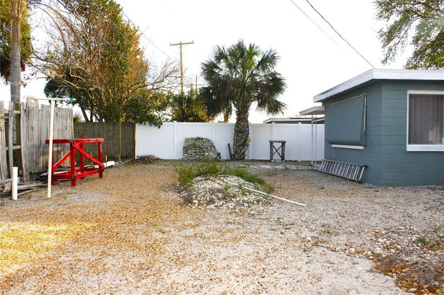 3542 CONNON DRIVE, New Port Richey, FL 34652