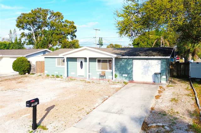 3542 CONNON DRIVE, New Port Richey, FL 34652