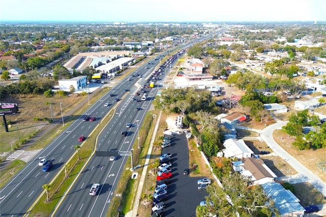 3542 CONNON DRIVE, New Port Richey, FL 34652