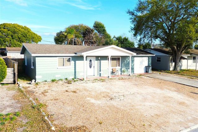 3542 CONNON DRIVE, New Port Richey, FL 34652