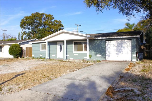 3542 CONNON DRIVE, New Port Richey, FL 34652