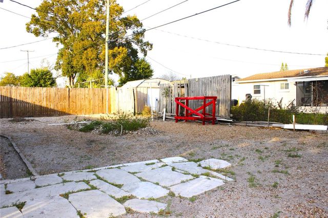 3542 CONNON DRIVE, New Port Richey, FL 34652