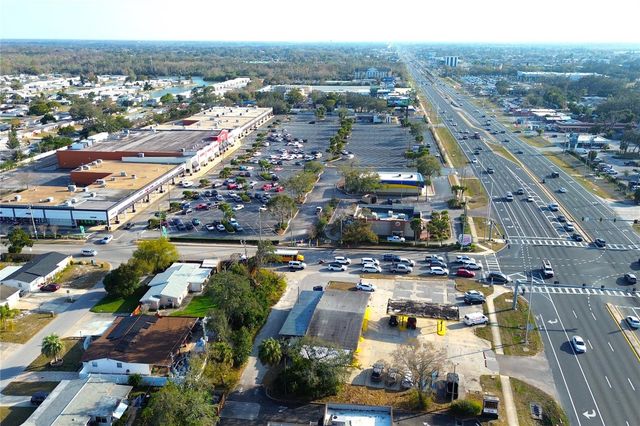 3542 CONNON DRIVE, New Port Richey, FL 34652