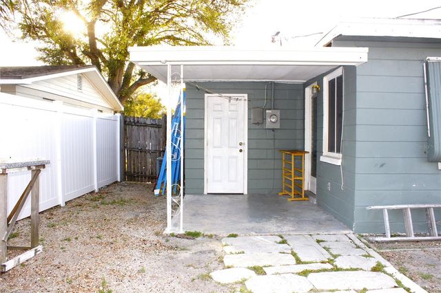 3542 CONNON DRIVE, New Port Richey, FL 34652