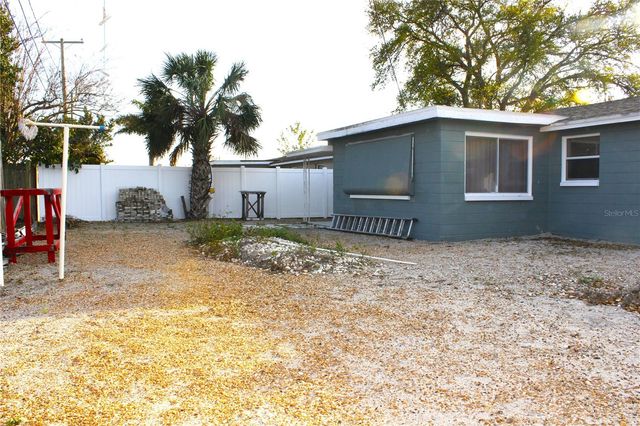 3542 CONNON DRIVE, New Port Richey, FL 34652