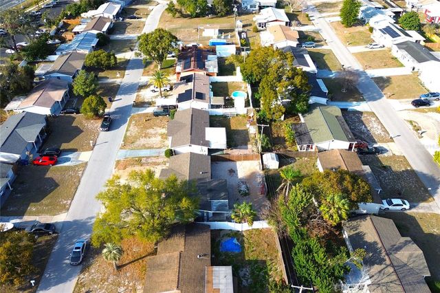 3542 CONNON DRIVE, New Port Richey, FL 34652