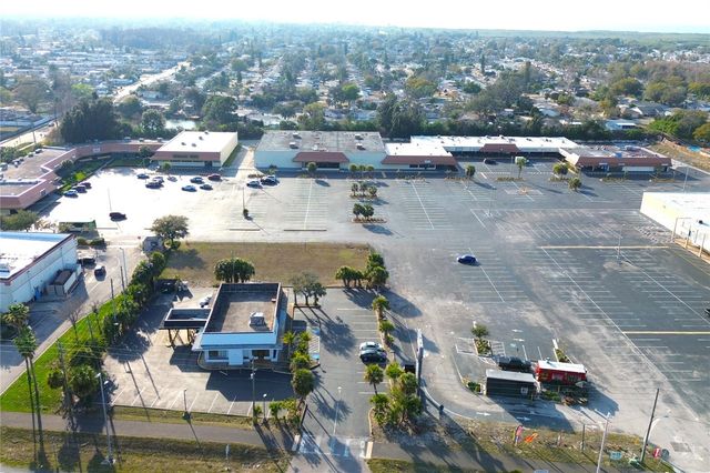 3542 CONNON DRIVE, New Port Richey, FL 34652