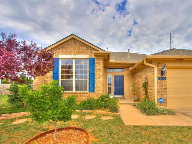 300 Lone Oak Drive, Norman, OK 73071