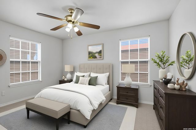 370 ALBERTS LN, Somerset, TX 78069