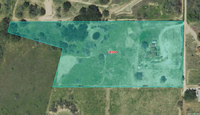 370 ALBERTS LN, Somerset, TX 78069