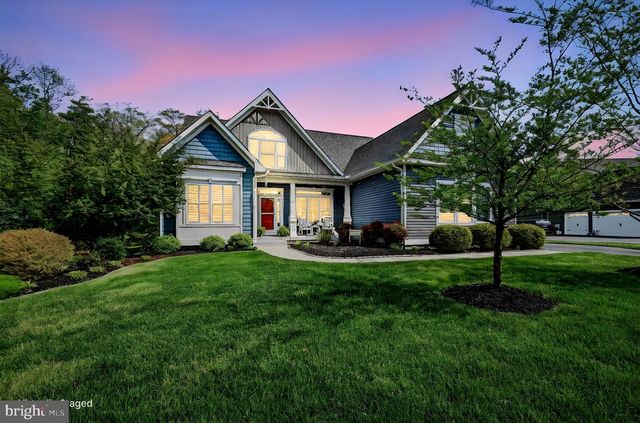 26578 SPRING HAVEN RD, Milton, DE 19968