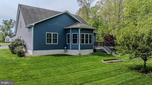 26578 SPRING HAVEN RD, Milton, DE 19968