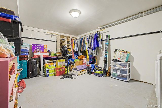 1521 Lamplighter Drive, Longmont, CO 80501