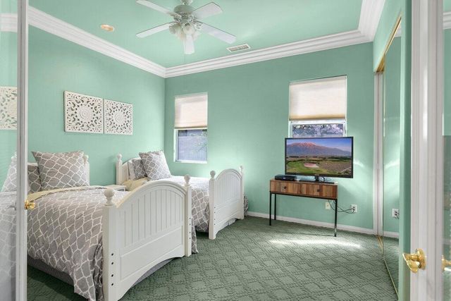 8 Macbeth Court, Rancho Mirage, CA 92270