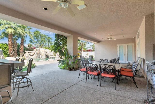8 Macbeth Court, Rancho Mirage, CA 92270