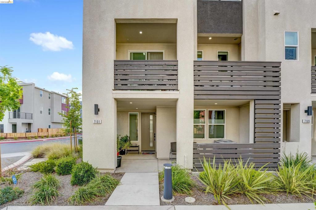 7101 MELON CT, San Ramon, CA 94583