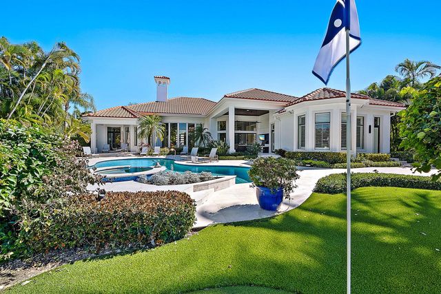466 Mariner Drive, Jupiter, FL 33477
