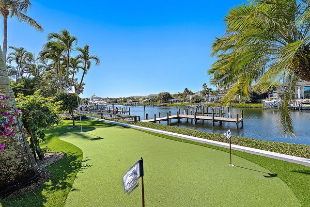 466 Mariner Drive, Jupiter, FL 33477