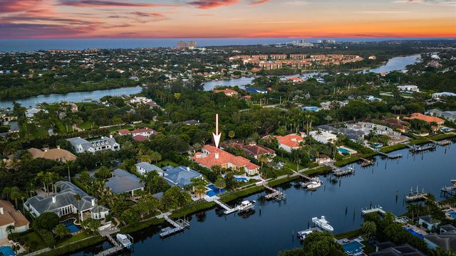 466 Mariner Drive, Jupiter, FL 33477