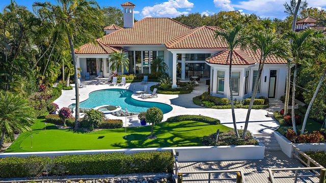 466 Mariner Drive, Jupiter, FL 33477