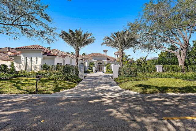 466 Mariner Drive, Jupiter, FL 33477