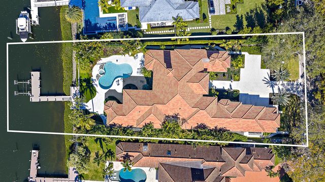 466 Mariner Drive, Jupiter, FL 33477